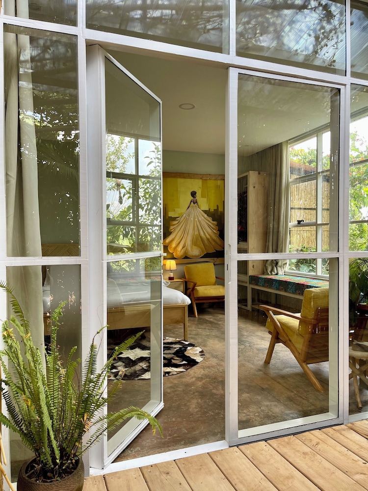 Family Double or Twin Room, City View photo 2