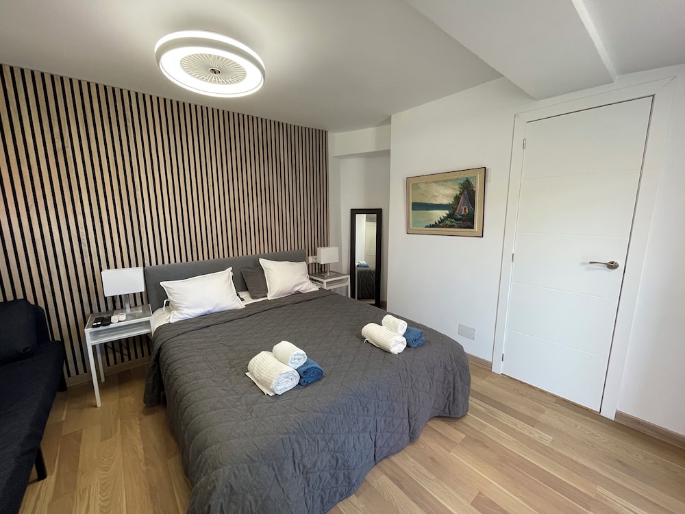 7. Patrik - Deluxe Double Room (2adults+1child) photo 3