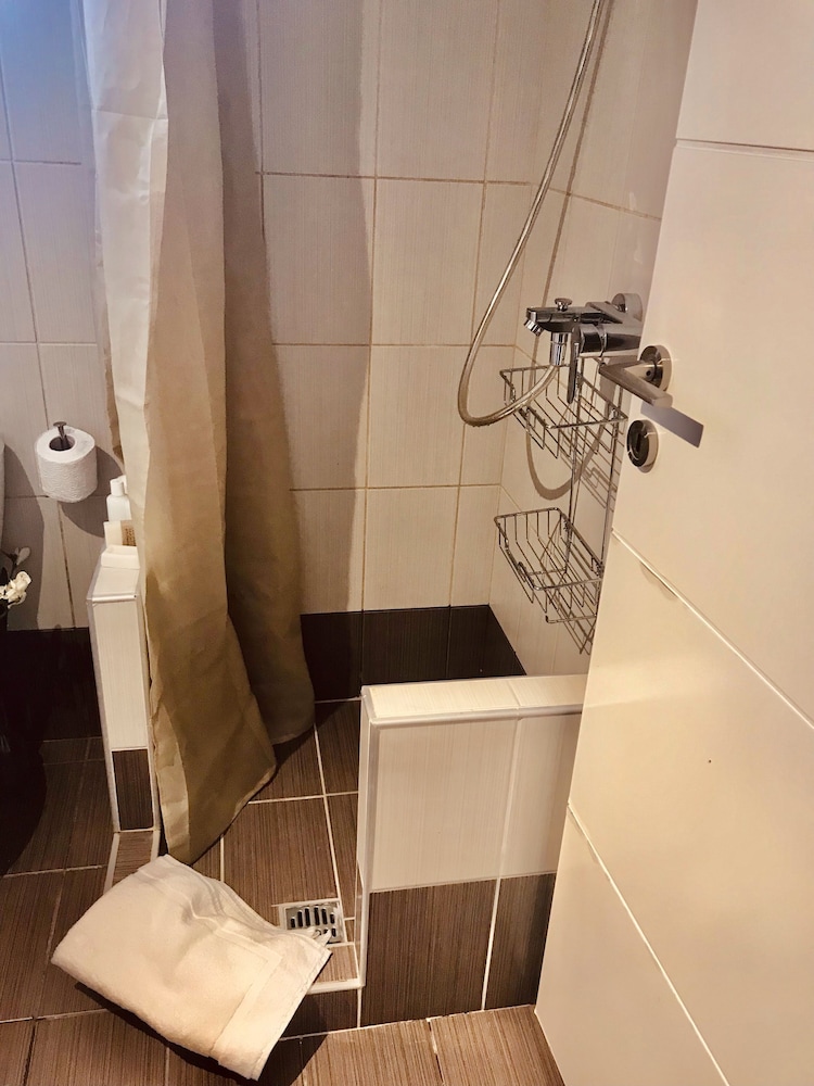 Deluxe Apartment, 1 Bedroom photo 2
