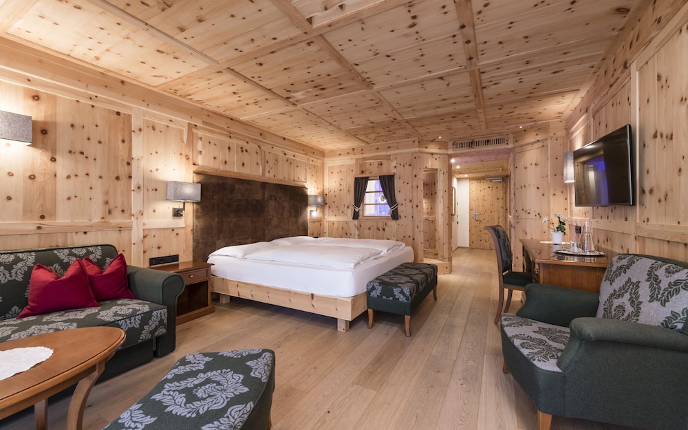 Junior Suite photo 1