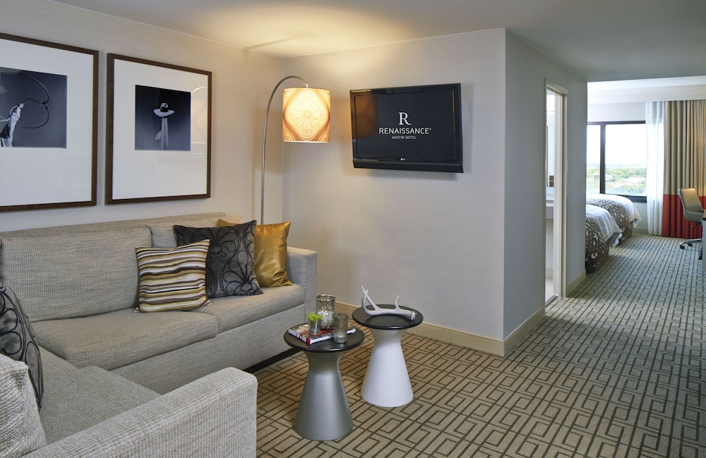 Executive Suite, Multiple Beds photo 3