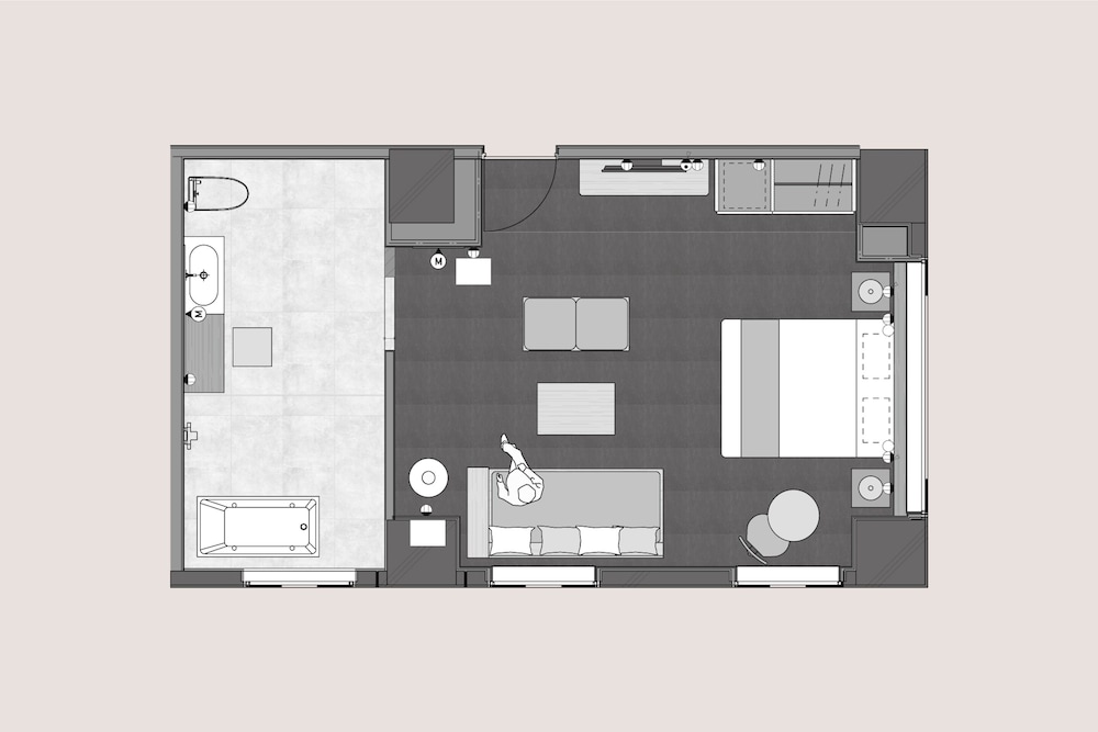 Mei Suite - Photo 8