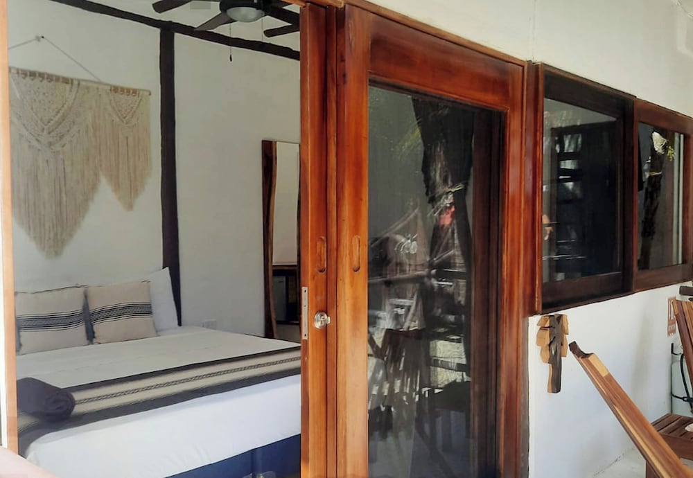 Standard Double Room (Palmera)
