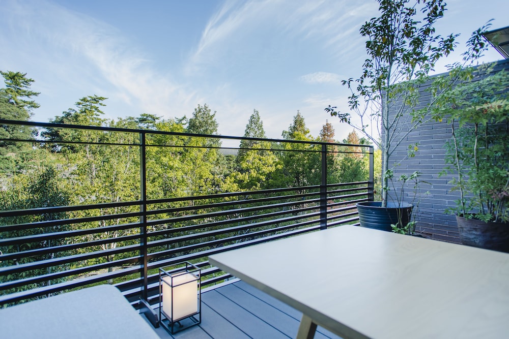 Rikyu Terrace Suite - King, Non Smoking - Photo 7