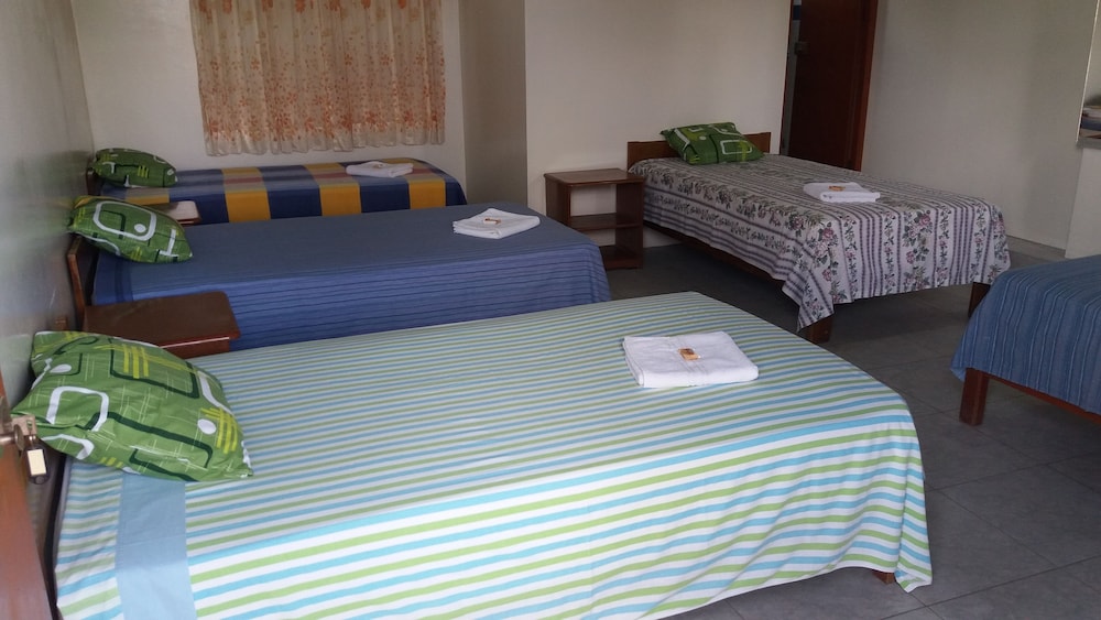 Family Room, 1 Bedroom, Ensuite, Tower photo 1
