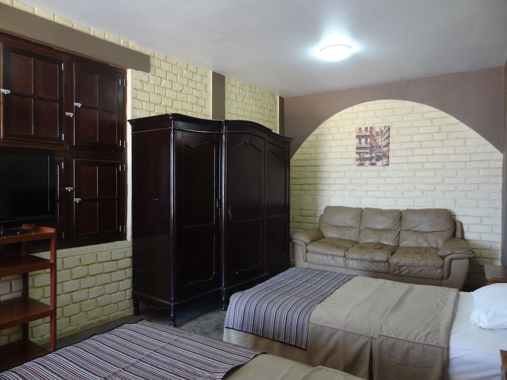 Superior Double Room photo 3