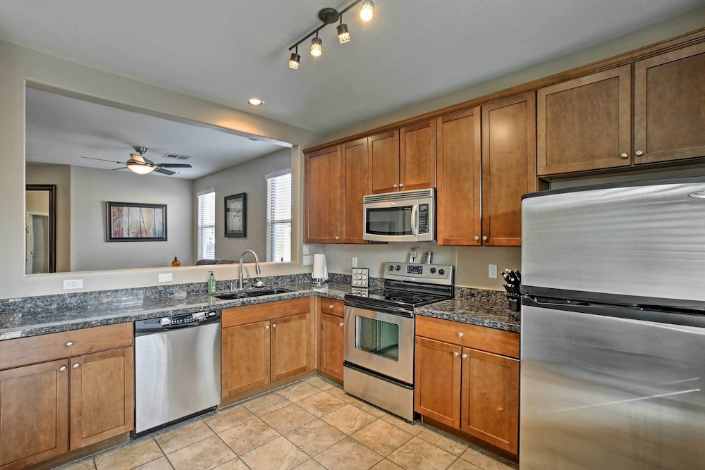 House (2 Bedrooms) photo 2