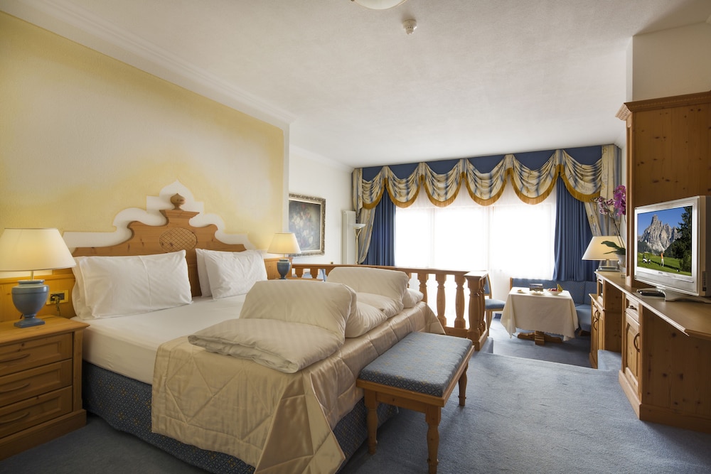Superior Double Room, 1 Double or 2 Twin Beds - Photo 3