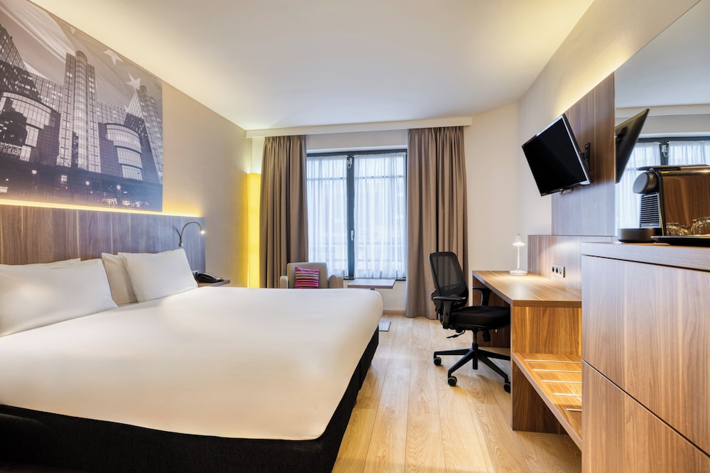Standard Room, 1 Double Bed - Photo 4