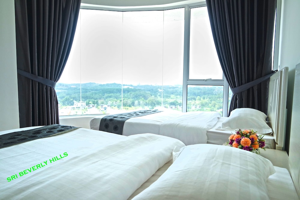 3 bedroom Apartment (9paxs) photo 2