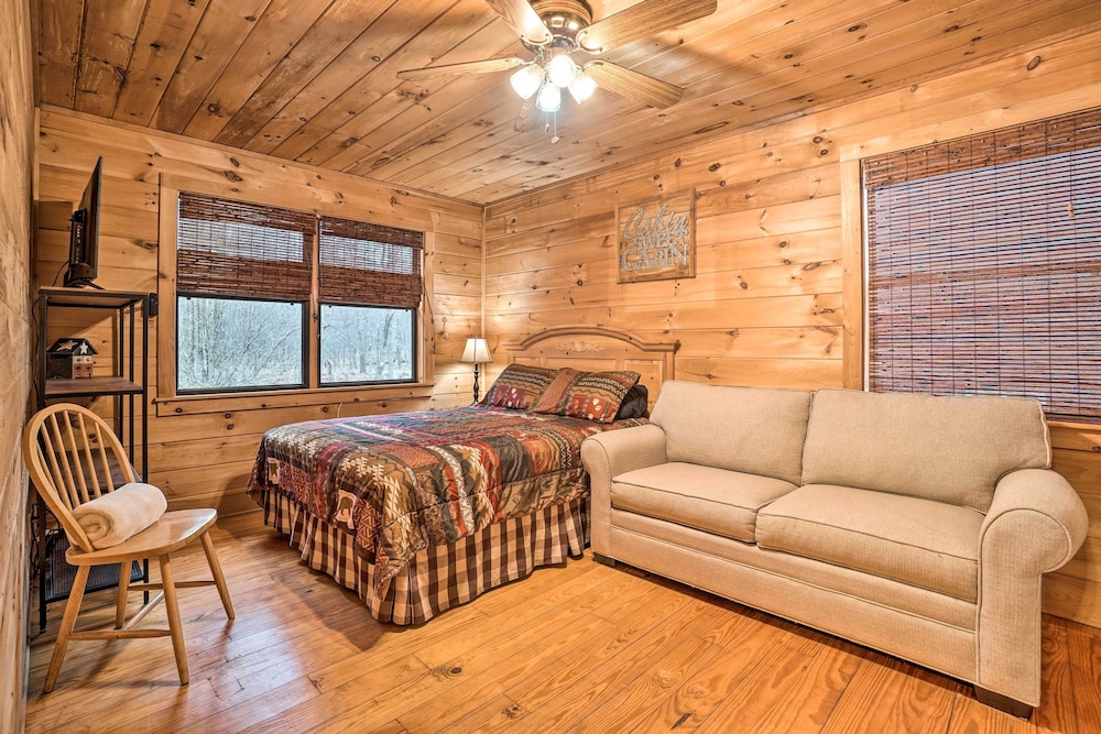 House (2 Bedrooms) photo 1