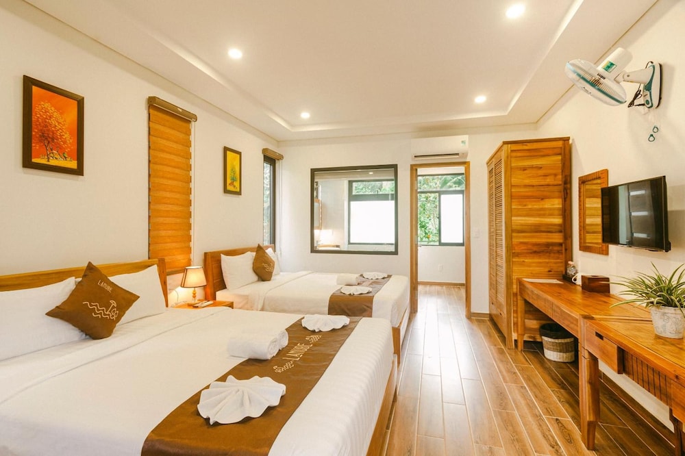 Superior Triple Room, 1 Bedroom - Photo 1