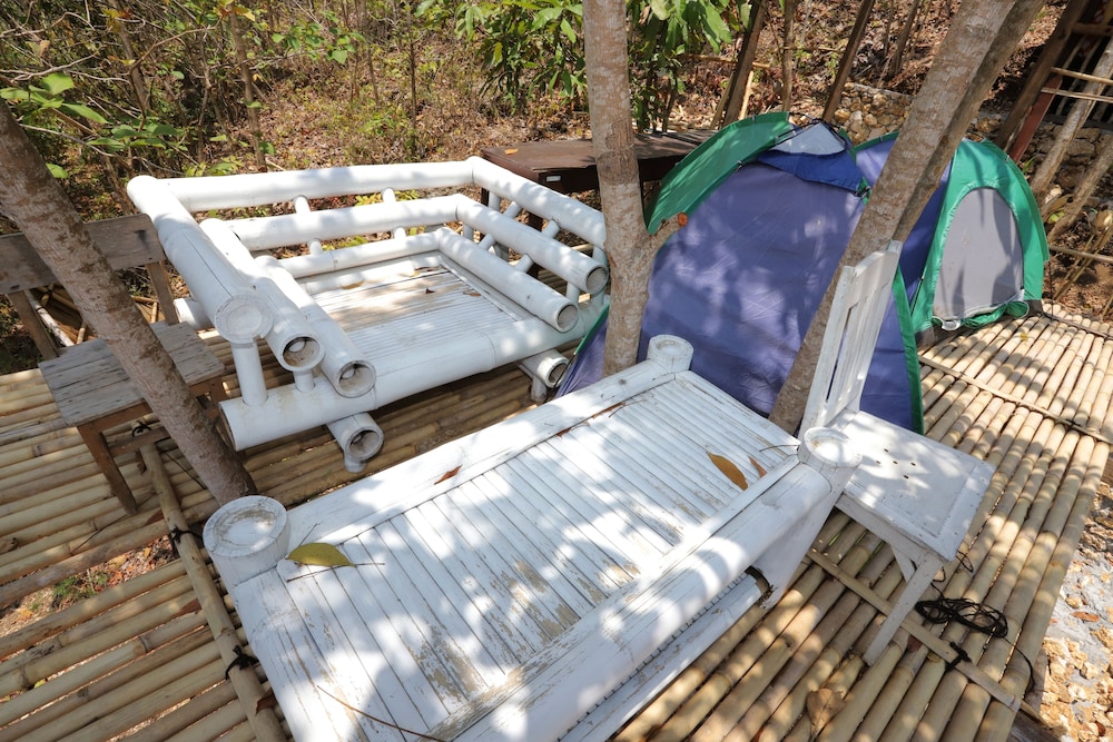 Tent - Photo 6
