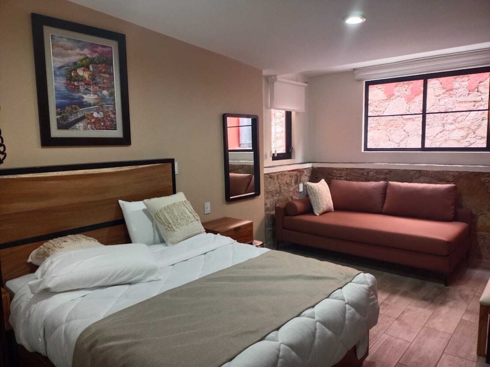Comfort Room photo 3