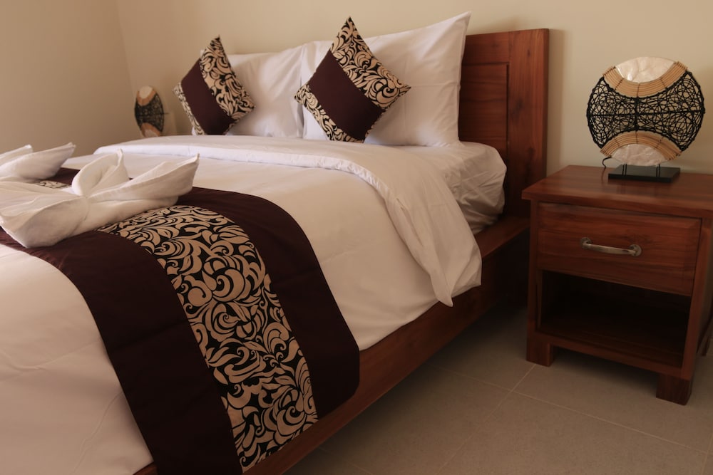 Superior Double Room - Photo 9