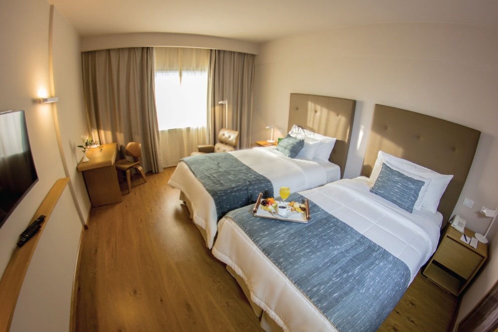 Superior Room, 2 Twin Beds photo 2