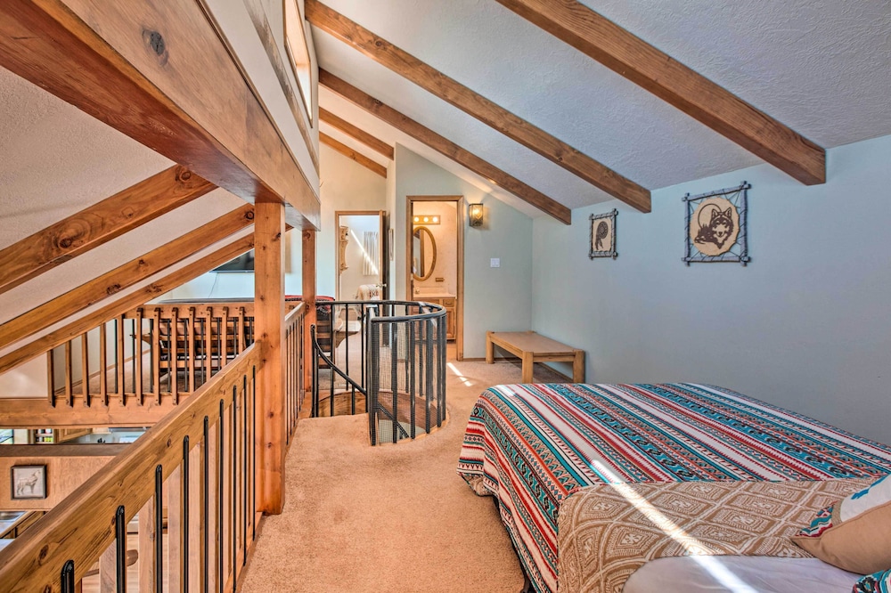 House (4 Bedrooms) photo 3