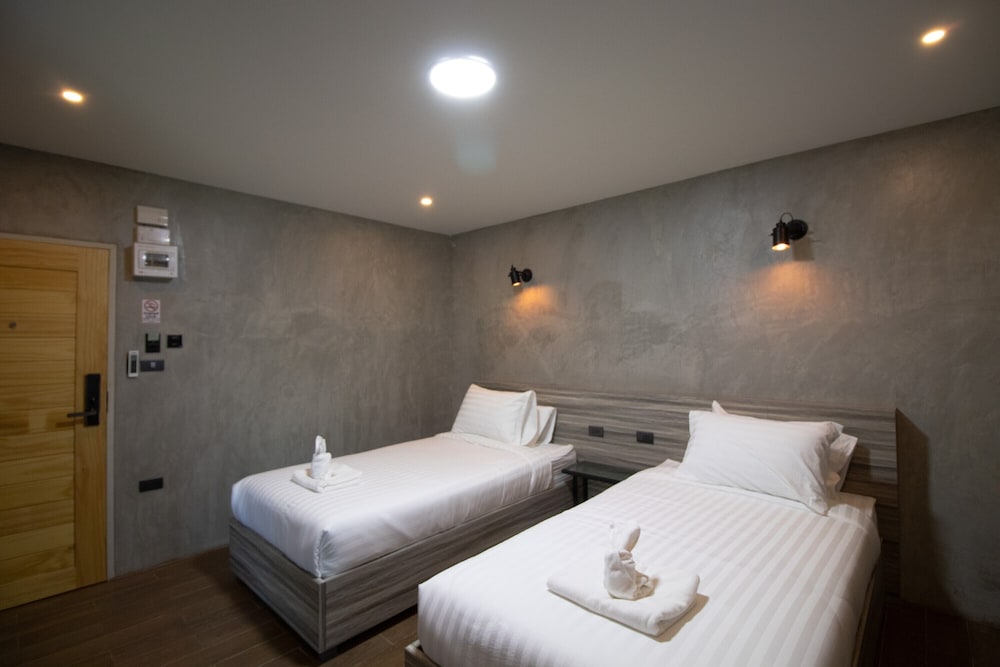 Superior Twin Room - Photo 5