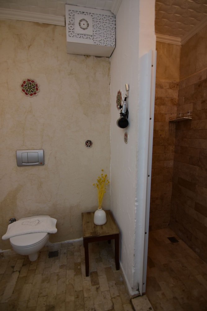 Family Quadruple Room - Photo 2