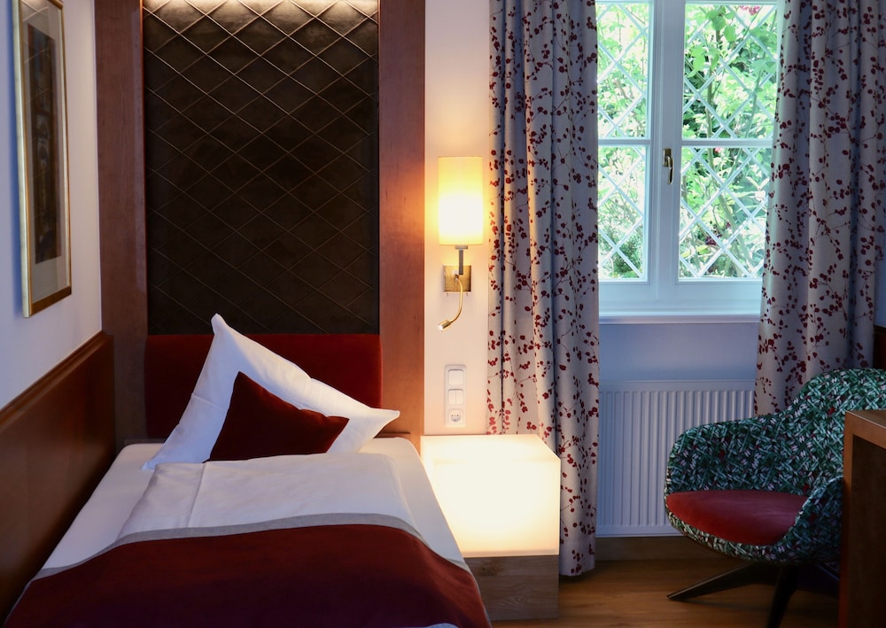 Standard Single Room photo 1