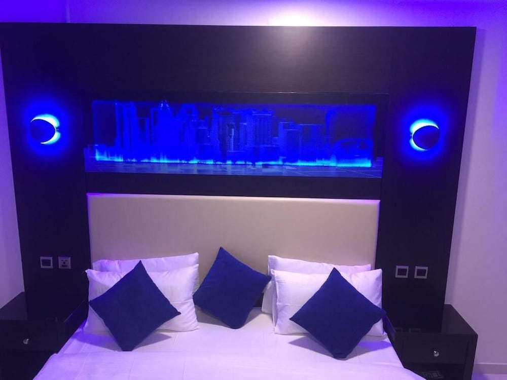 Studio Suite, 1 King Bed photo 2