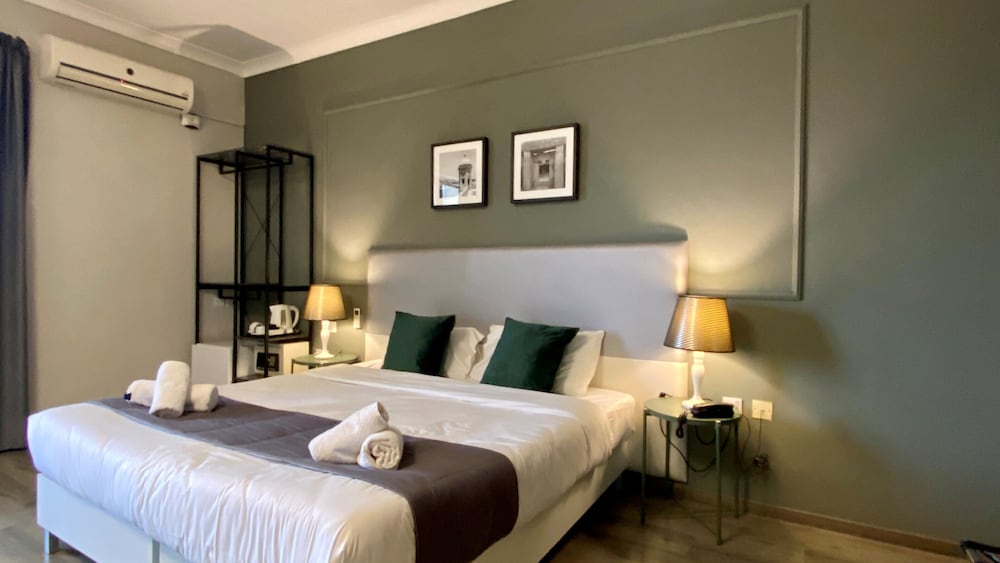 Superior Room, Sea View - Photo 6