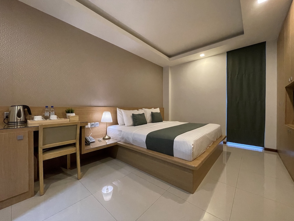 Superior Double Room photo 3