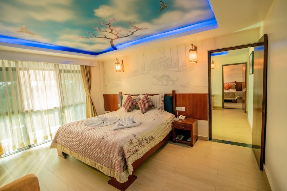 Rhino suite photo 2