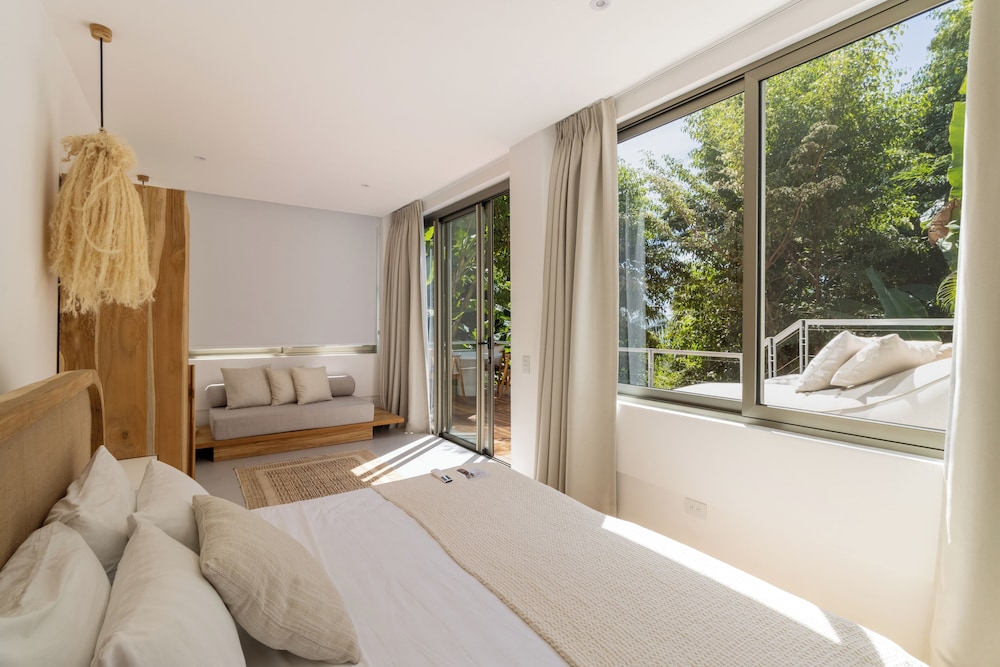 Classic Double Room, Garden View photo 2