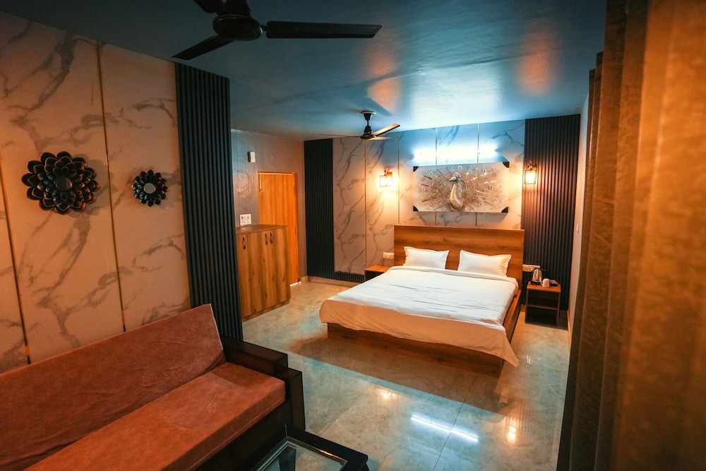 Cottage (2 Bedrooms) photo 1
