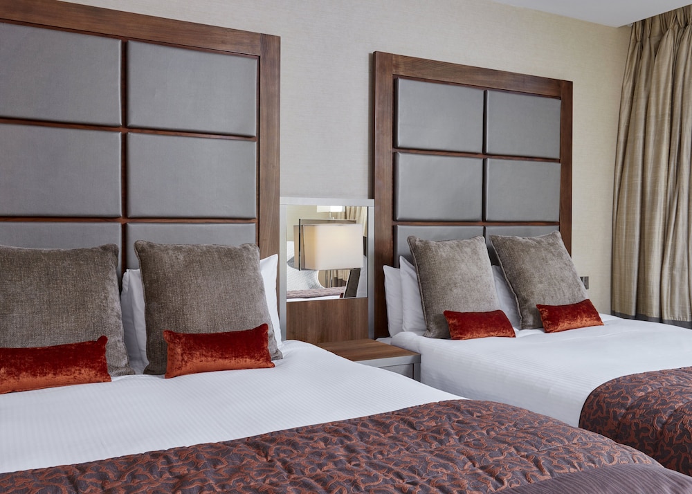 Superior Quadruple Room