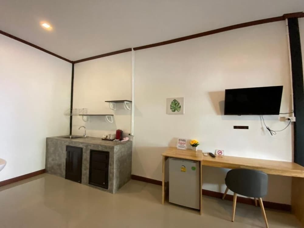 Studio Double Room - Photo 7