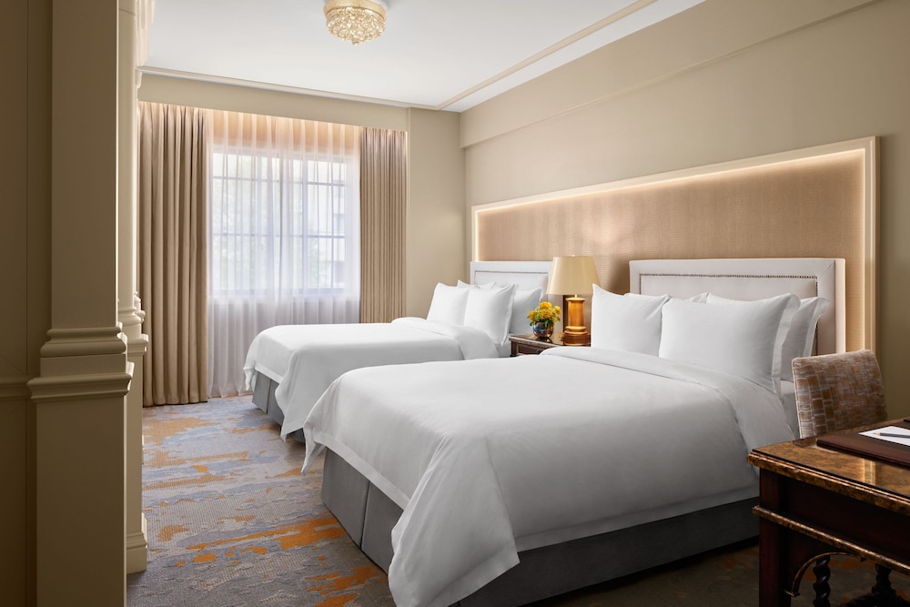Superior Room, 2 Double Beds (View) - Photo 1