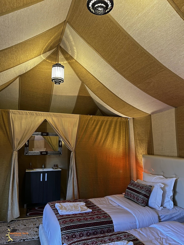 Luxury Twin Room photo 2