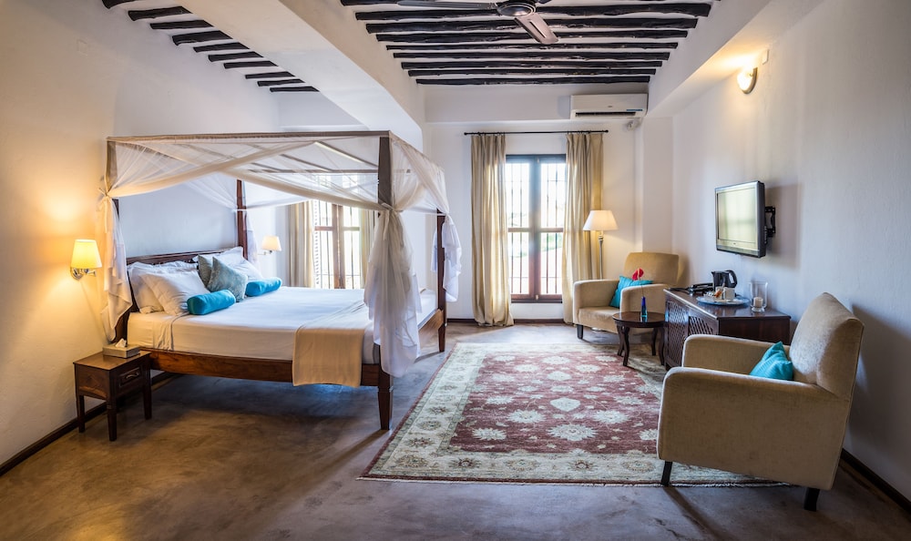 Junior Suite (Malkia)