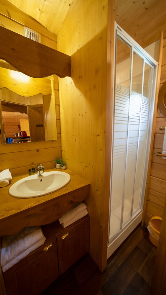 Cabin (Cabane Sam) - Photo 3