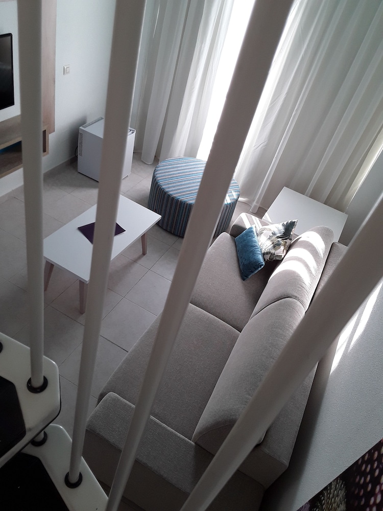 Duplex, Terrace, Golf View - Photo 10