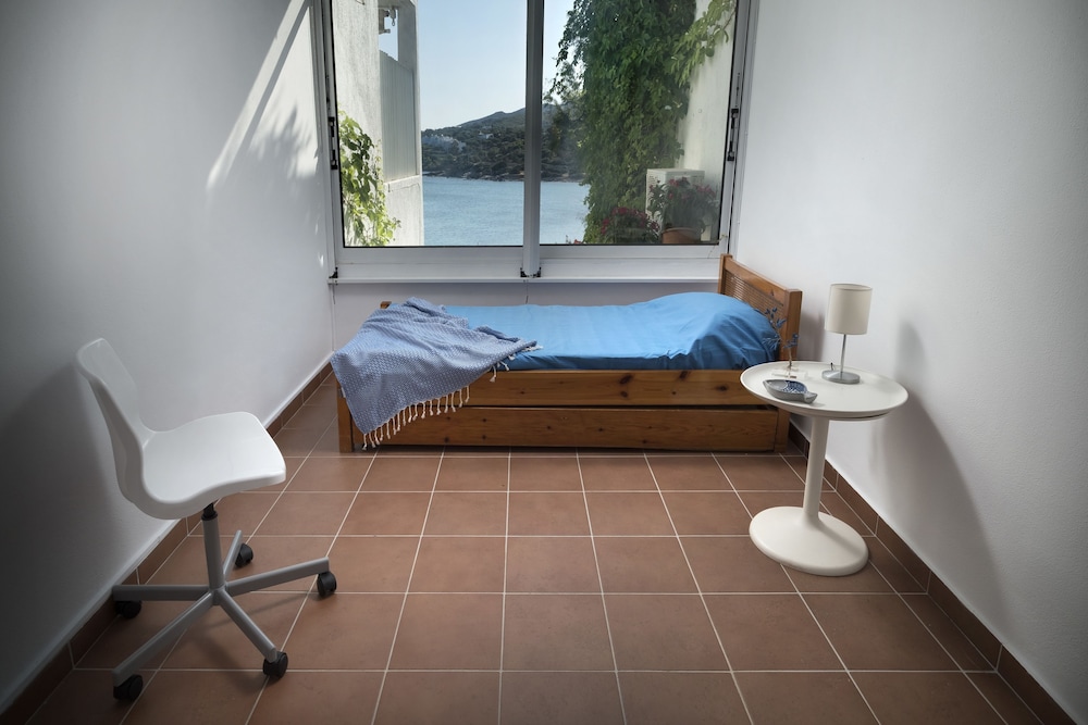 Deluxe Apartment, Sea View photo 2