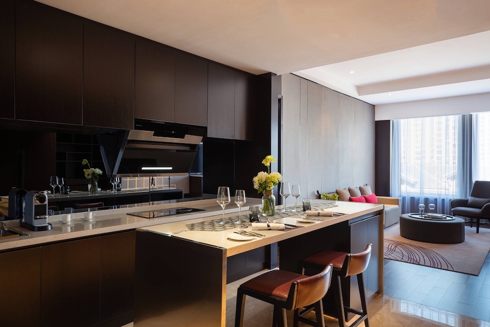 Executive Apartment, 1 Bedroom
