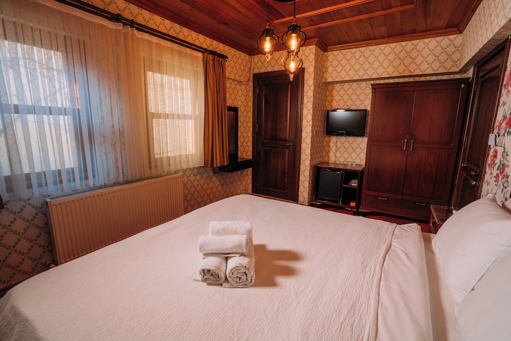 Classic Room photo 2
