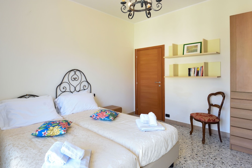 Apartment, 2 Bedrooms (Bisbino)
