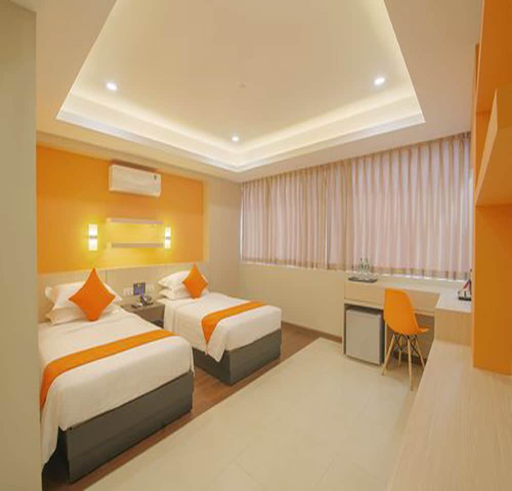Deluxe Room photo 1