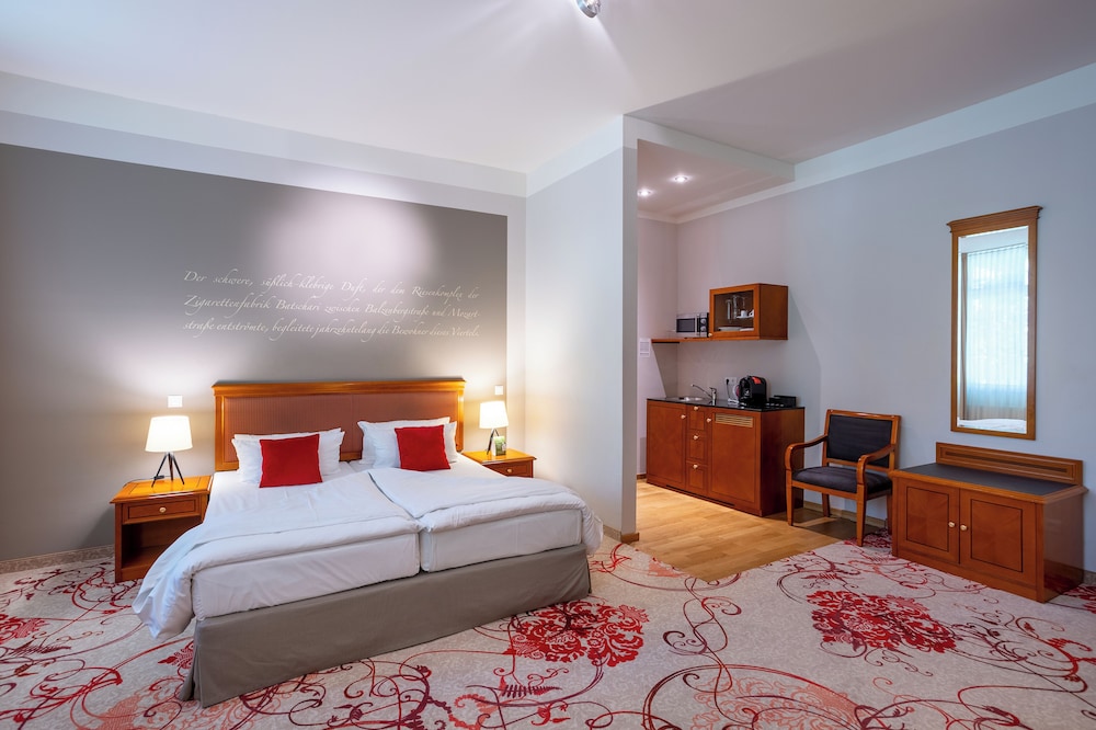 Doppelzimmer - Photo 8