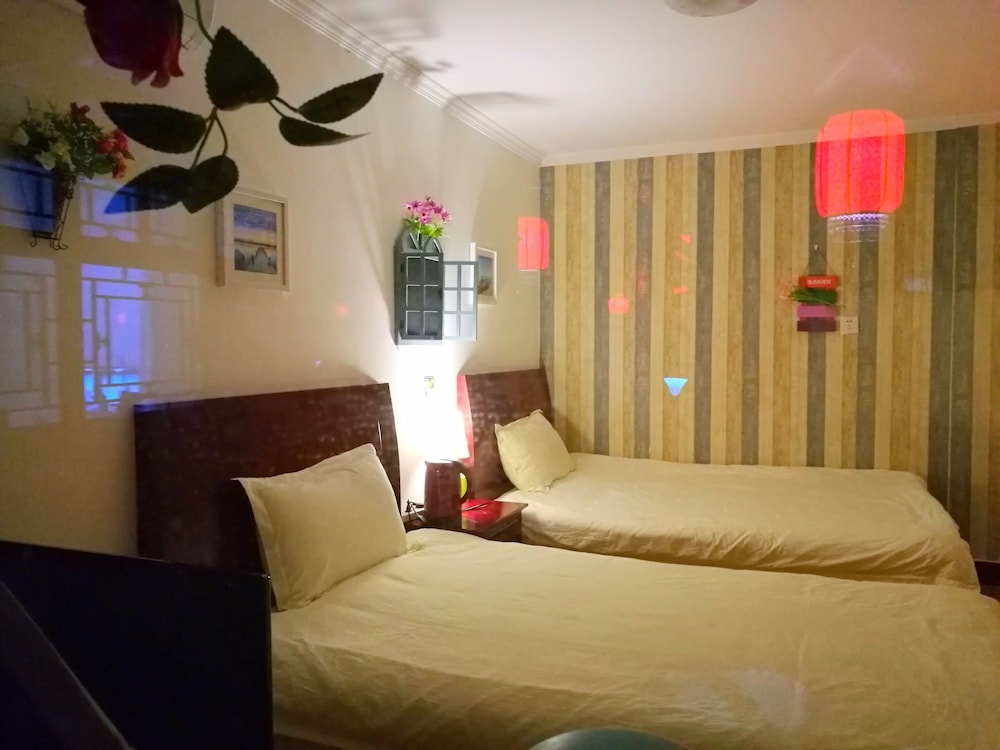 Standard Twin Room photo 1