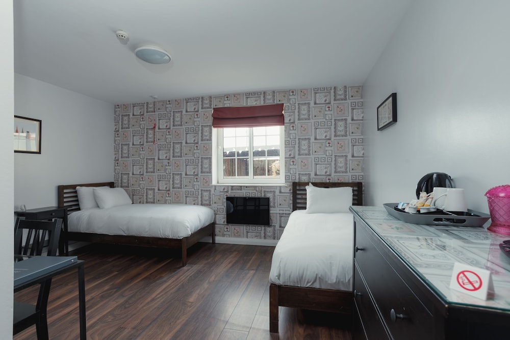 Twin Room photo 2