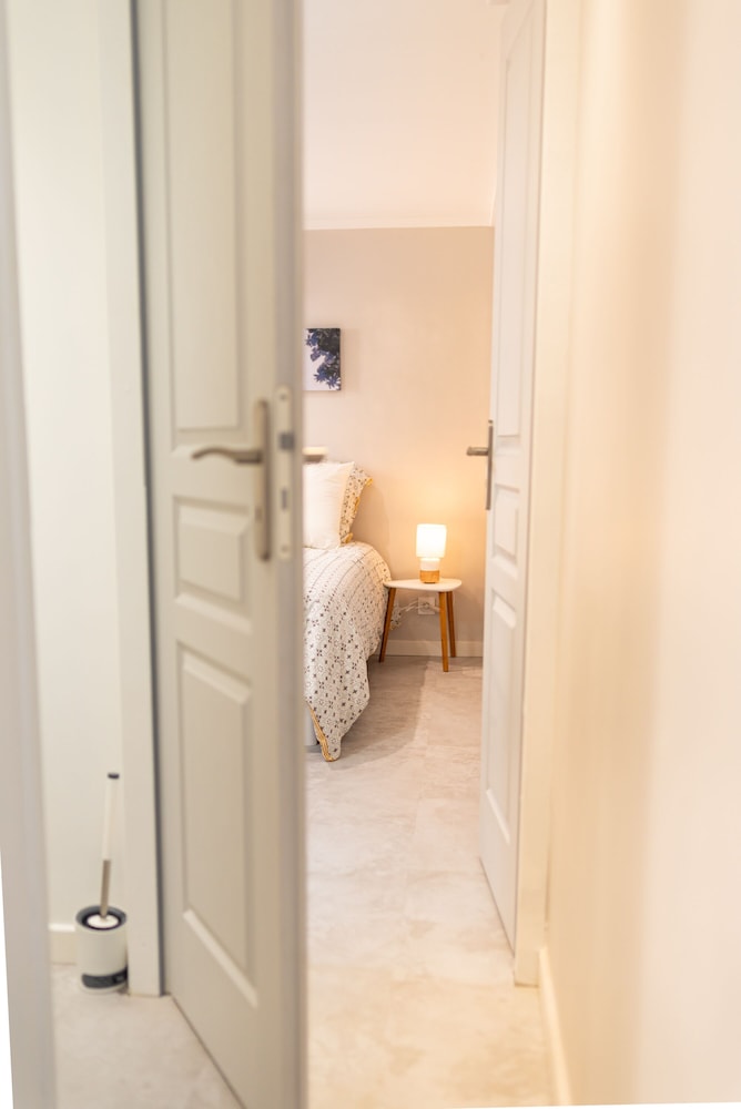 Premium Apartment, Ensuite, Courtyard View (T2 de charme Bohème) photo 1