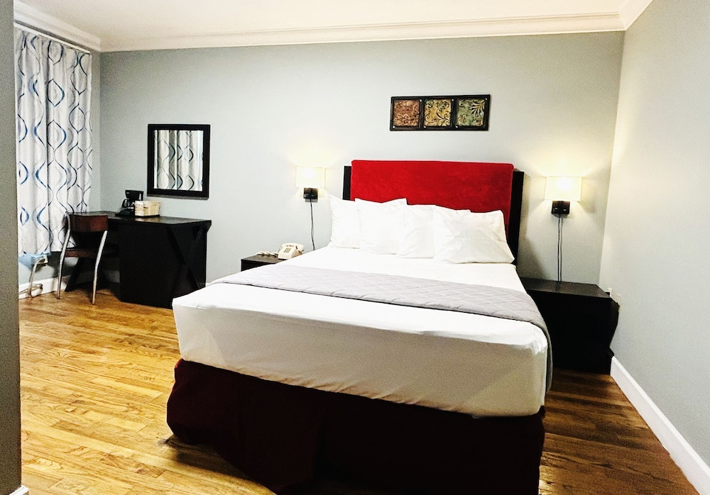 Standard Room - Photo 9