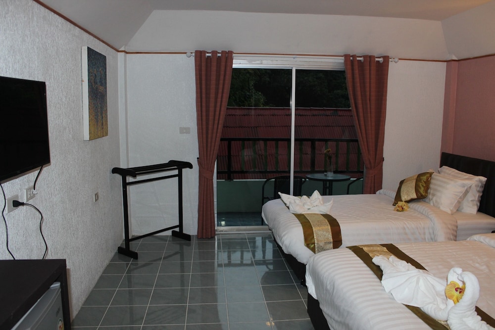 Triple Room photo 1