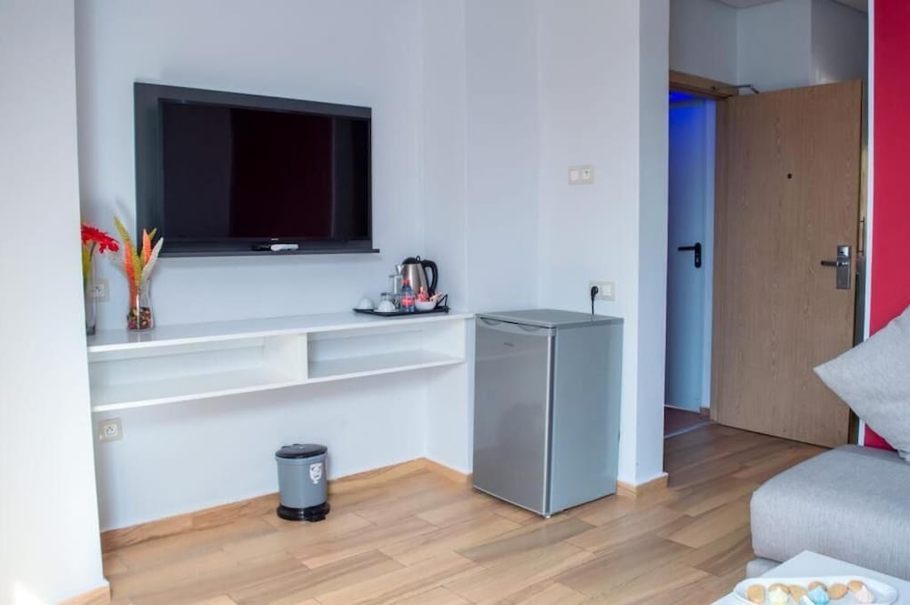 Deluxe Double Room, Terrace photo 3