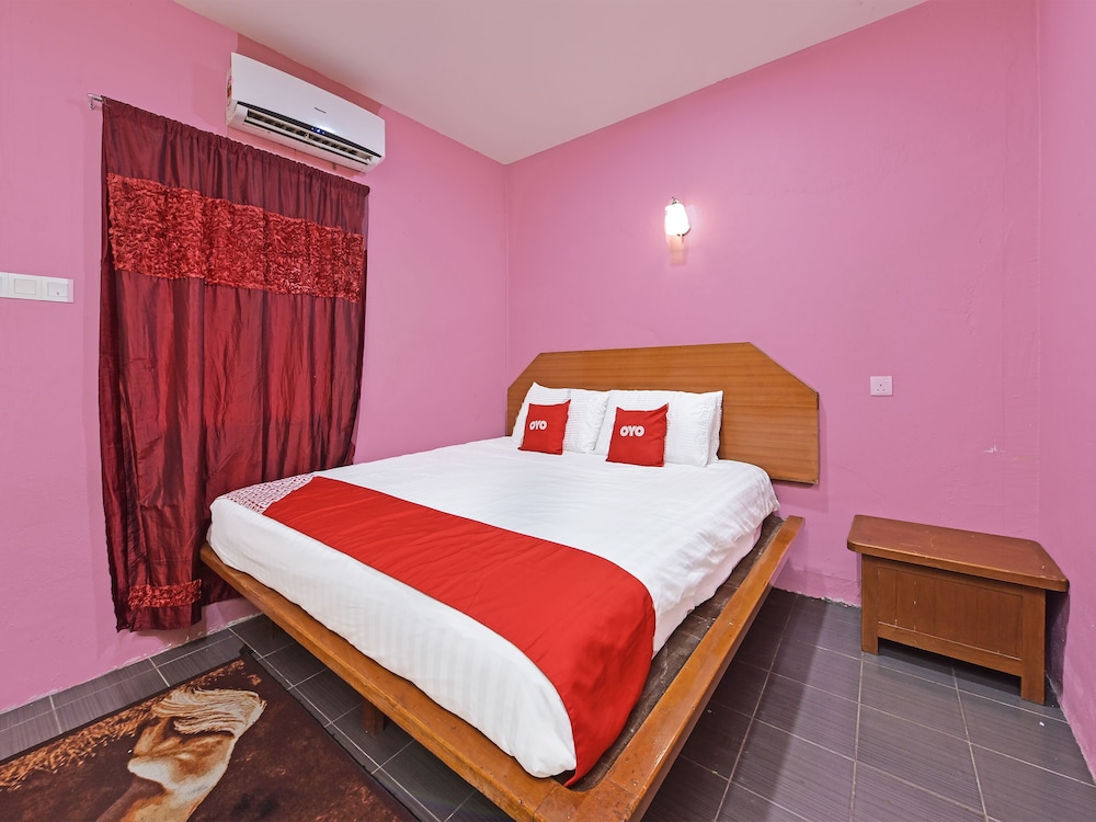 Standard Double Room, 1 King Bed - Photo 1